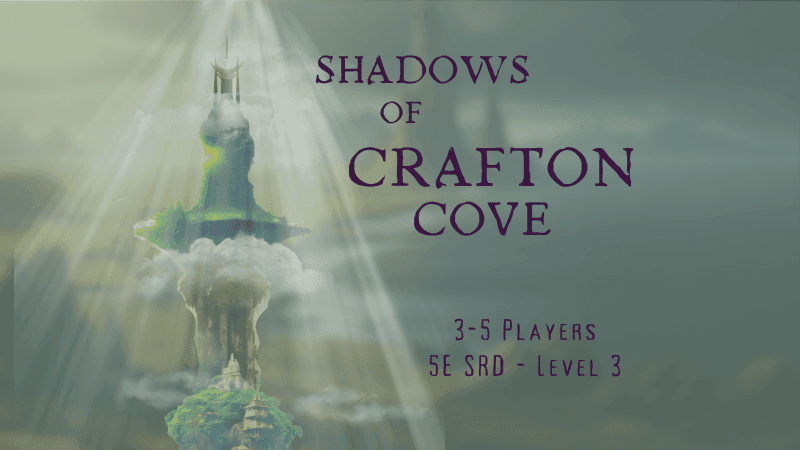 Crafton Cove